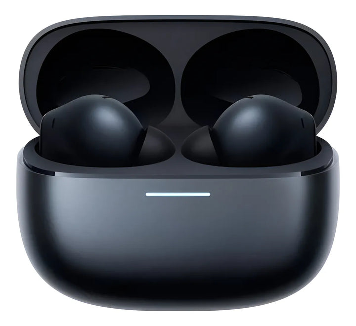 Audífonos Xiaomi Redmi Buds 6 Pro Bluetooth Color Negro