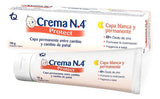 Crema Antipañalitis N4 Protect X 110g