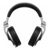 Auriculares Pioneer HDJ-X5 silver