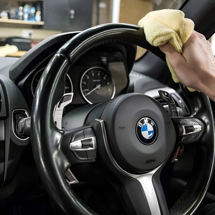 Detallador Quik Detailer Interior P/meguiars X 473 Ml #1029