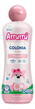 Colonia Arrurrú Natural Rosada 400 Ml