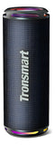 Parlante Tronsmart T7 Lite portátil con bluetooth waterproof negra