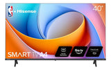 Televisor Hisense Serie A4 De 40 Smart Fire Tv Hisense