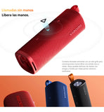 Xiaomi Sound Outdoor, Parlante Bt Portátil 30w Ip67 Tws, Blk Negro