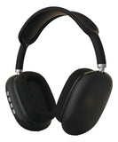 Headset sem fio P9 Plus negro