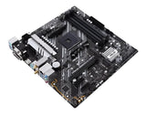 Motherboard B550m-a Wifi Ii Asus Prime Am4
