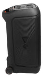Parlante JBL PartyBox Stage 320 Bluetooth Negro