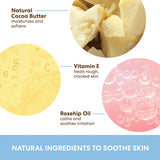 Palmer's Baby Oil, Aceite Corporal Suave Con Formula