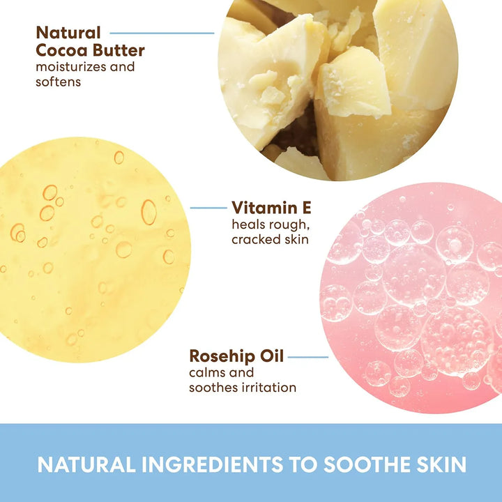 Palmer's Baby Oil, Aceite Corporal Suave Con Formula