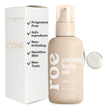 Aceite Roe Wellness Calming Baby Oil 120 ml