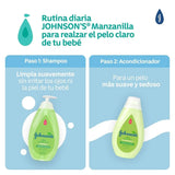 Shampoo Manzanilla Johnson's