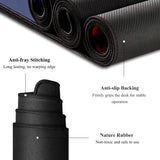 Tapete De Escritorio Xxl 81 X 30 Cm Alfombrilla De Mouse