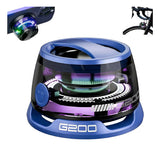 Altavoz Mini Bocina Inalambrica Bluetooth Altavoz G200 Aleatorio