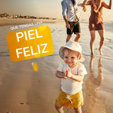 Crema A+d Protección 4oz