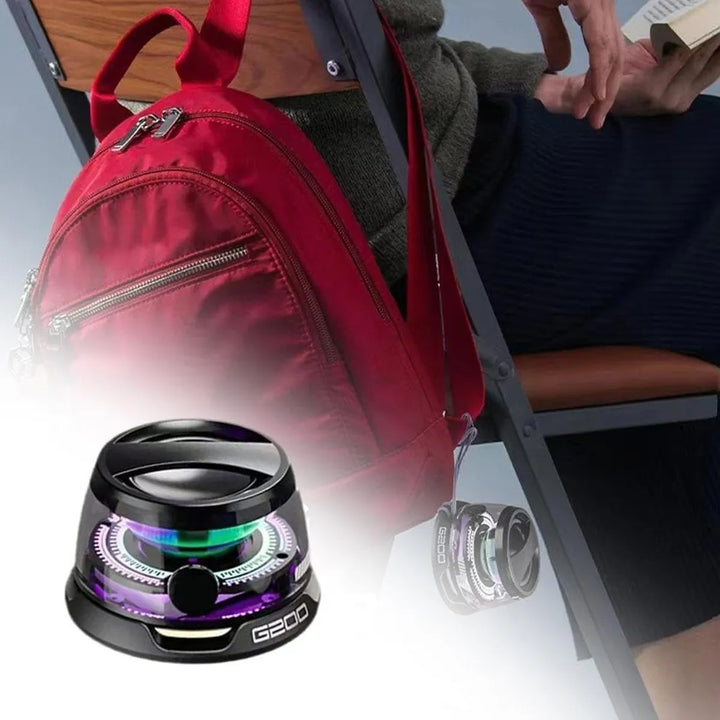 Altavoz Mini Bocina Inalambrica Bluetooth Altavoz G200 Aleatorio