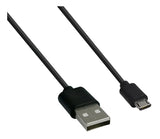 Kit 5 Mini Bocina 3 Pulgadas Bluetooth Luz Led Usb Gts-1363 Color Negro