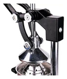 Exprimidor De Naranjas Manual Extractor De Jugo Industrial