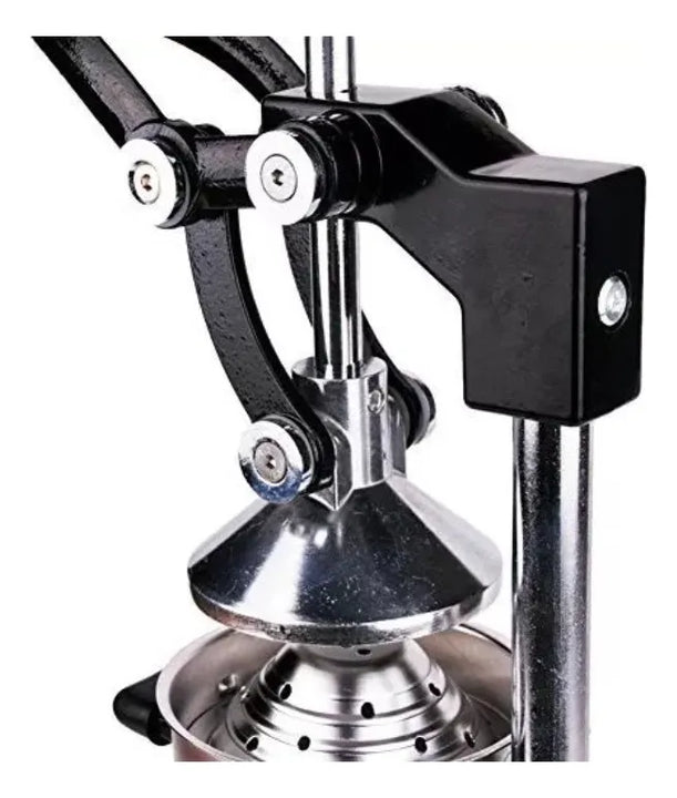 Exprimidor De Naranjas Manual Extractor De Jugo Industrial