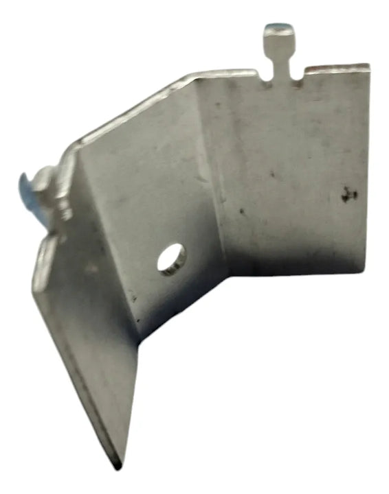 10 Unidades Disipador De Aluminio Para Transistor To-220