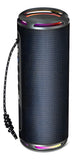Parlante Tronsmart T7 Lite portátil con bluetooth waterproof negra