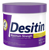 Desitin Morado 16 Oz Original