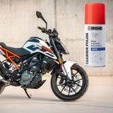 Cera Ipone Limpiadora Abrillantadora Múltiples Superficies