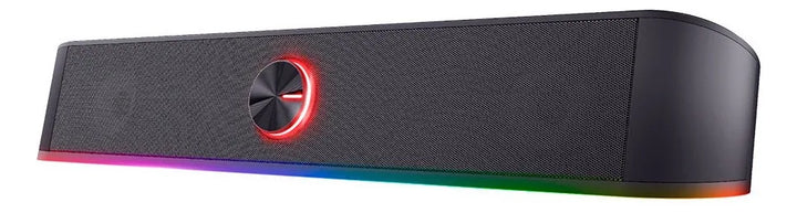 Barra de sonido Thorne Trust 12w Gxt 619 RGB