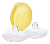 Medela Pezonera Lactancia X2 - Unidad A $42950 Transparente