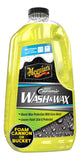 Shampoo Con Cera Hybird Cermic Meguiars 1.4 L G240748
