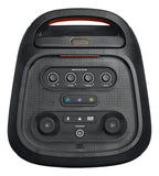 Parlante JBL PartyBox Stage 320 Bluetooth Negro