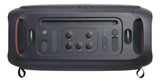 Bocina Portátil Jbl Partybox On The Go Essential Bt, Negro. Color Negro