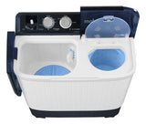 Lavadora Semiautomática 13kg Mabe Lmd3123hbab0