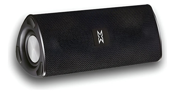 Parlante Bluetooth Portable Maxlin Blk6 Negro