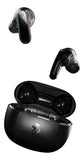 Audifono Skullcandy Rail Anc True Black True Wireless Color Negro Luz Negro