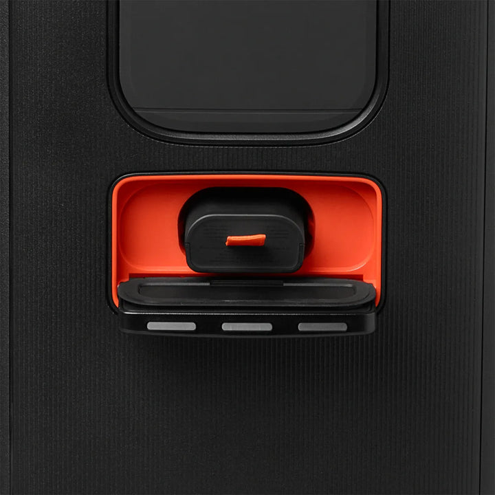 Jbl PartyBox Club 120 JBL Bocina Portátil con Bluetooth Negro