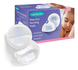 Lansinoh Protectores Mamarios - Unidad A $949 Blanco