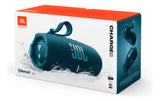 Jbl Speaker Charge 6 Blue Bluetooth Azul