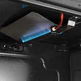 Estufa De Piso A Gas 60 Cm Inox Mabe Emc6050nfx1