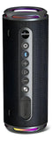 Parlante Tronsmart T7 Lite portátil con bluetooth waterproof negra