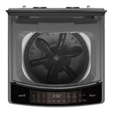 Lavadora Automática 15 Kg Challenger Cw 5715 Dg Gris