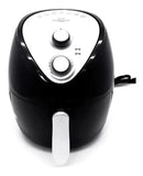 Freidora De Aire Renahouse Sin Aceite 4.5 Litros Airfryer Negro
