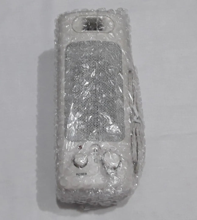 Parlantes En Cantidad Precio Base De 2 Packs Blanco