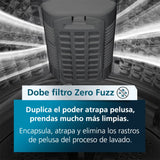 Lavadora Automática 14kg Gray Mabe Lma4120wdgab0