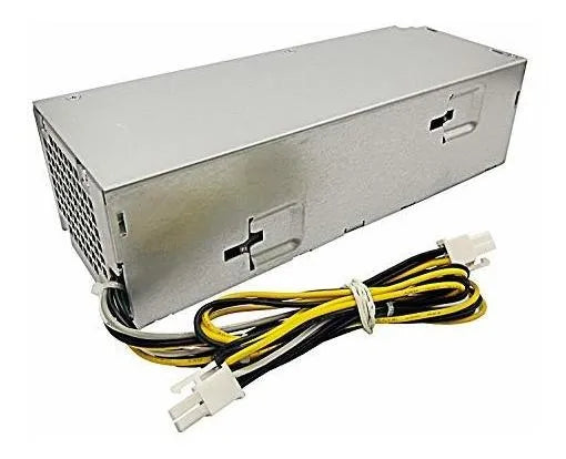 Fuente De Poder 240w Para Dell Optiplex