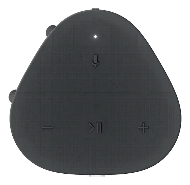 Sonos Roam - Parlante Ultra Portátil Wifi Y Bluetooth Negro