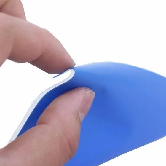 Almohadilla Térmica Thermal Pad 100x100x 1,5mm De 6,0 W/mk