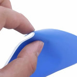 Almohadilla Termica Thermal Pad 100x100x 3mm De 6,0 W/mk