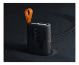 Parlante Xiaomi Sound Pocket Mdz-37-db Portátil Bluetooth Color Black