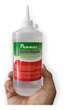 Silicona Liquida 500ml Penmax X10 Unidades Transparente