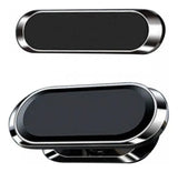 Porta Celular Magnético Imán Incorporado Con Adhesivo Carro